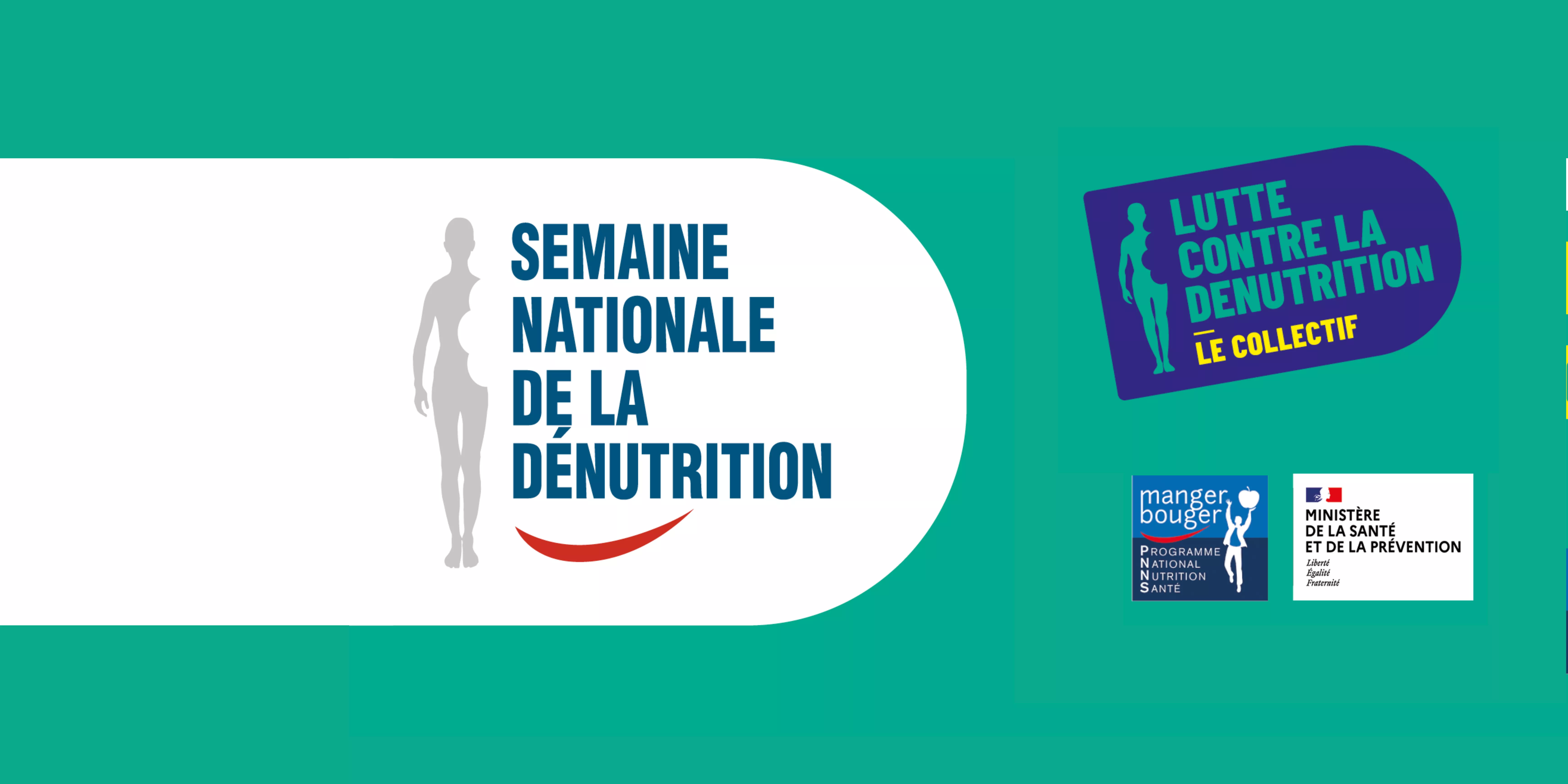 semaine de lutte contre la dénutrition