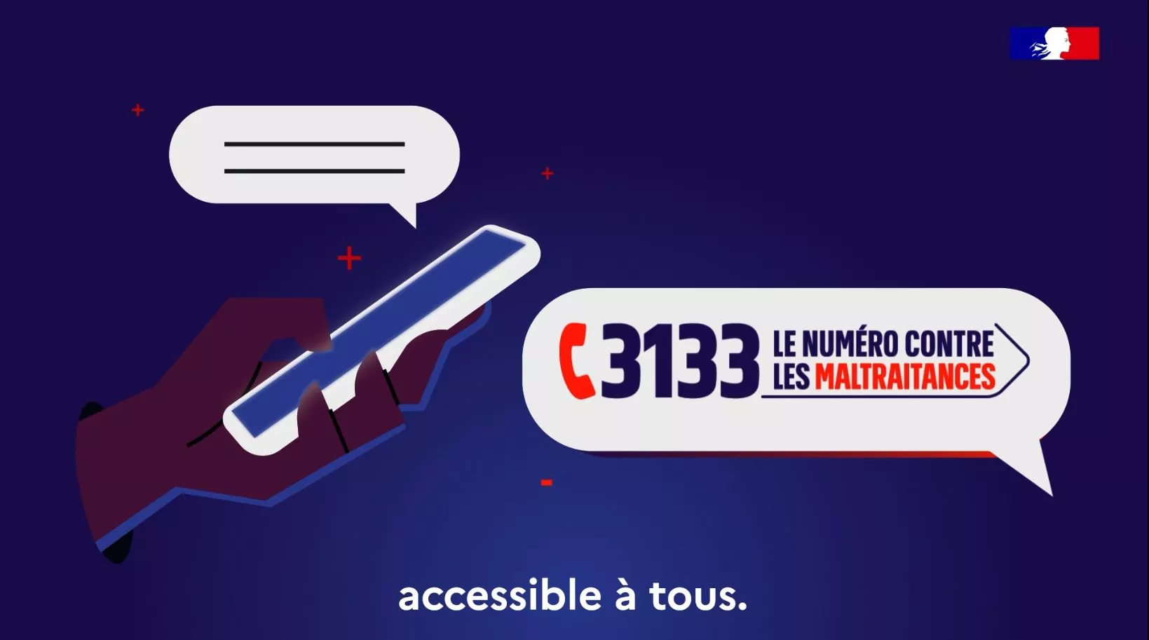 Vidéo lancement 3133